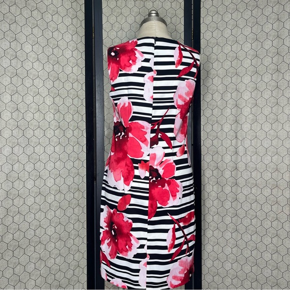 ALYXdress Floral Print Dress - Picture 3 of 11